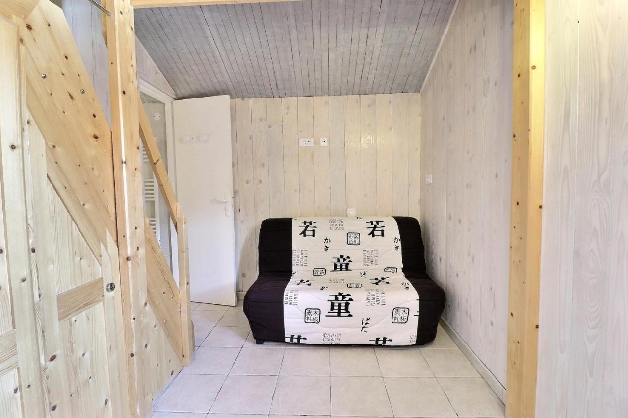 Résidence Grande Rosière Méribel Exterior foto