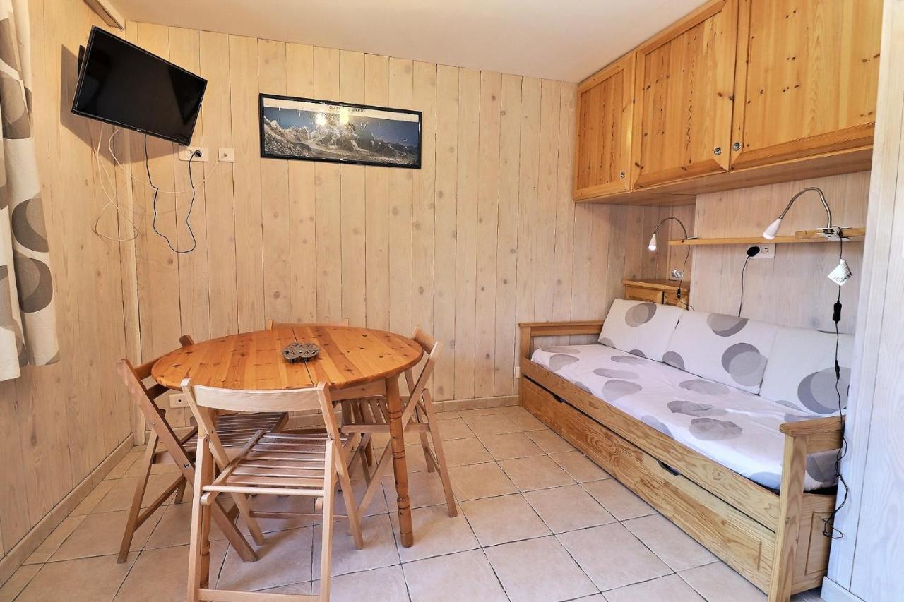 Résidence Grande Rosière Méribel Exterior foto